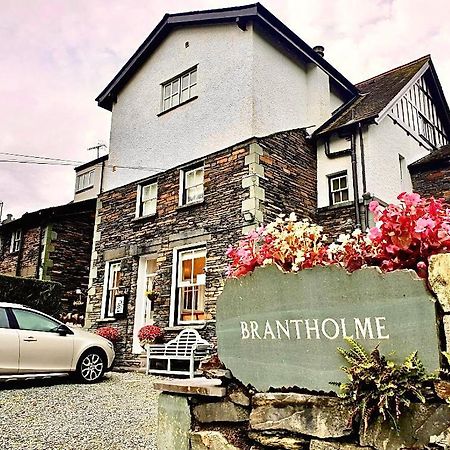 Brantholme Bed & Breakfast Ambleside Esterno foto