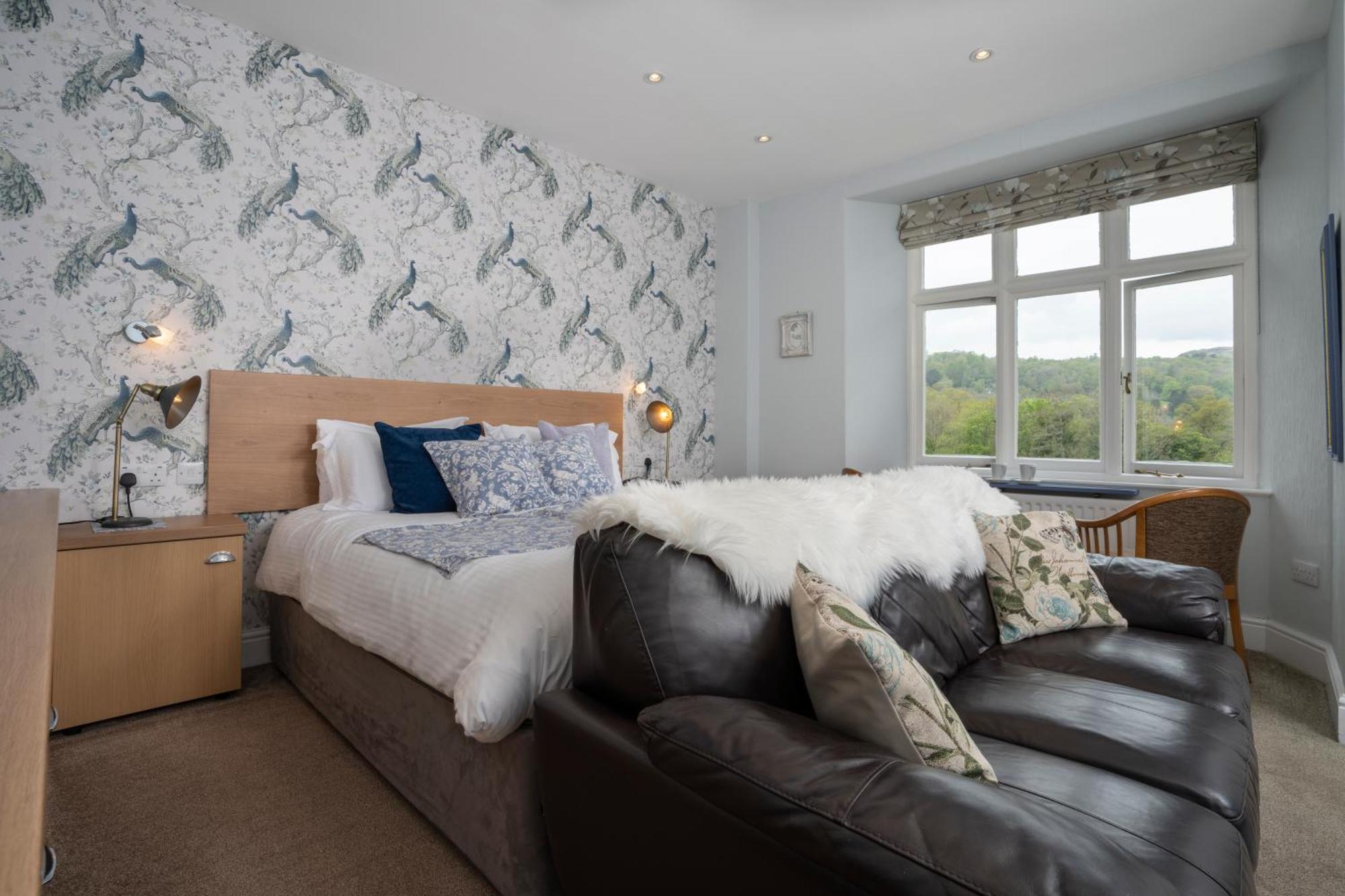 Brantholme Bed & Breakfast Ambleside Esterno foto