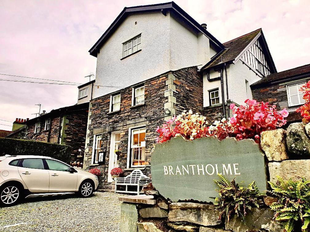 Brantholme Bed & Breakfast Ambleside Esterno foto