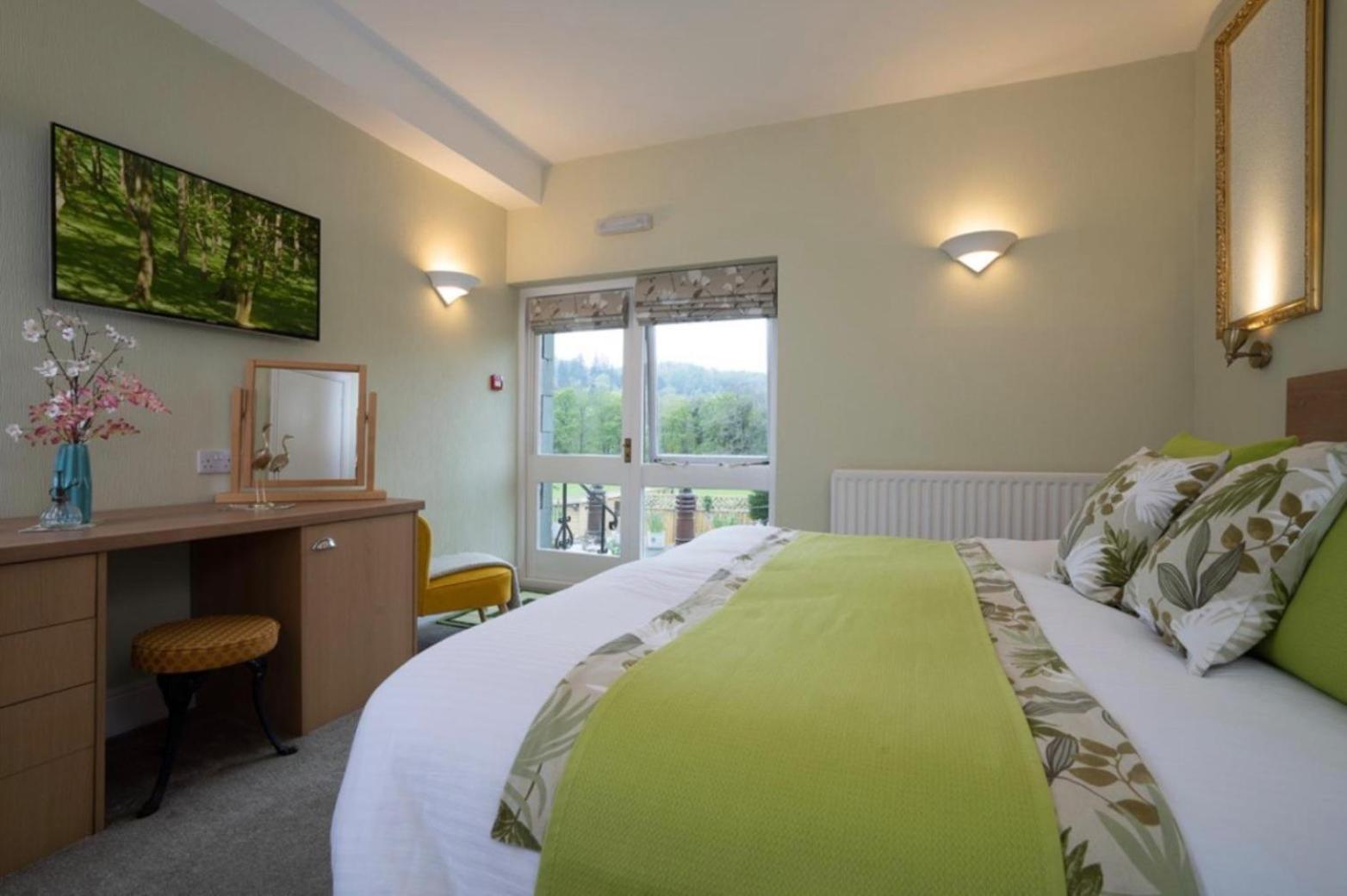 Brantholme Bed & Breakfast Ambleside Esterno foto