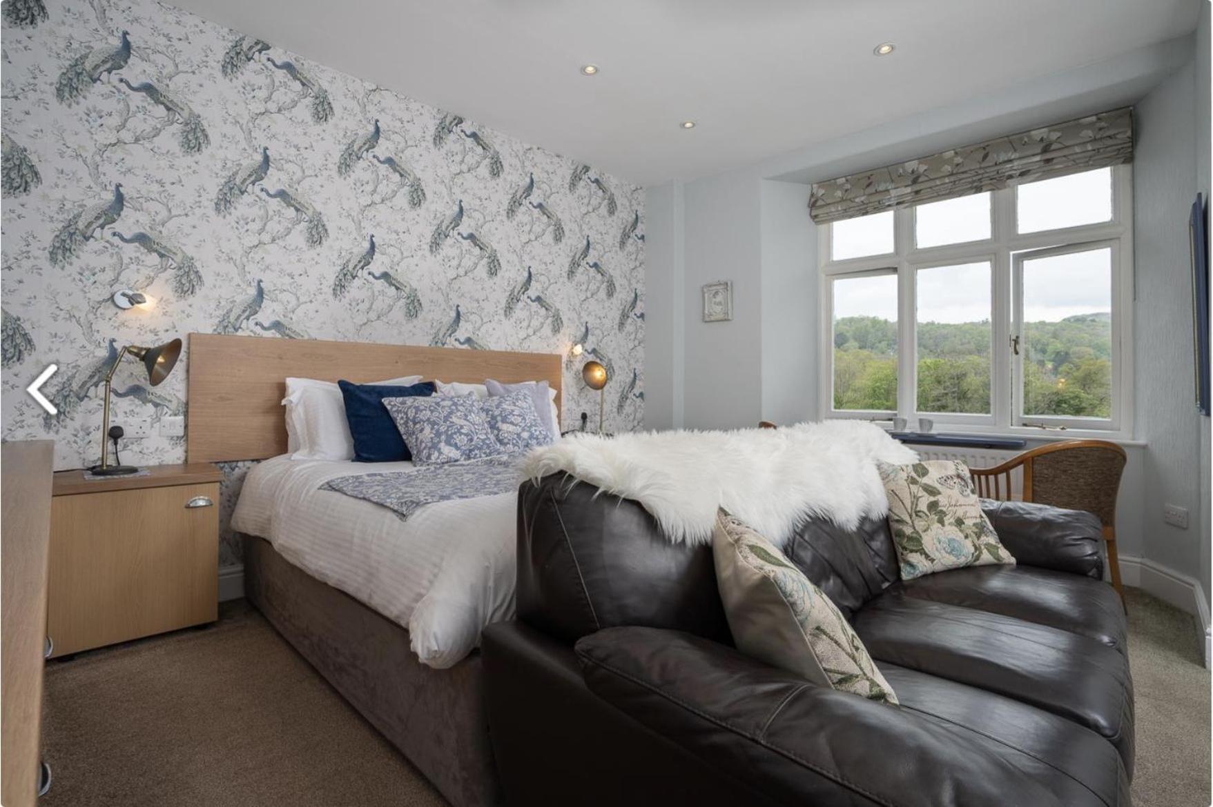 Brantholme Bed & Breakfast Ambleside Esterno foto